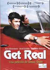 Get Real (DVD)